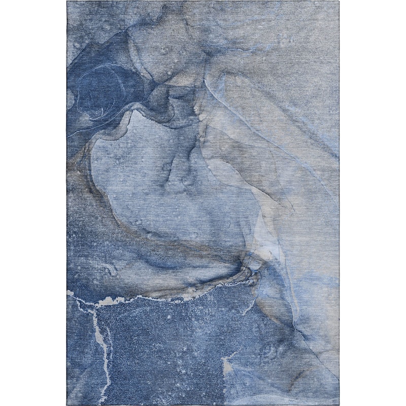 Premium Washable Super Soft Contemporary Mayfield Rug