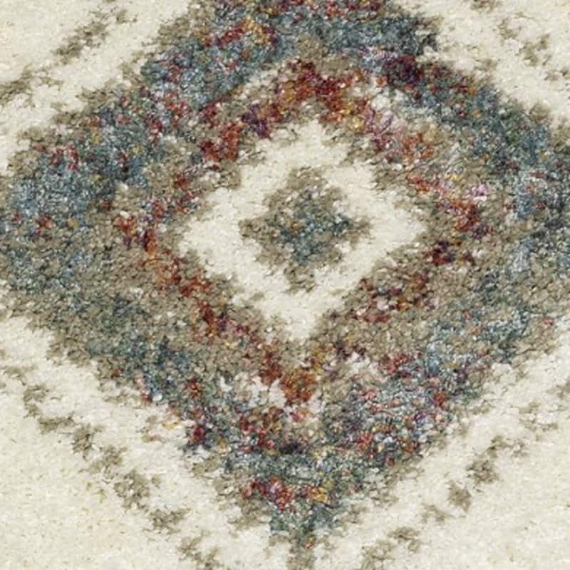 HomeRootsSouthwestern Southwest Runner Area Rug
