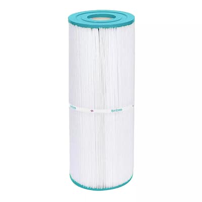 Hurricane HF5625-01 Advanced Pool and Spa Filter Cartridge Replacement, White - 2