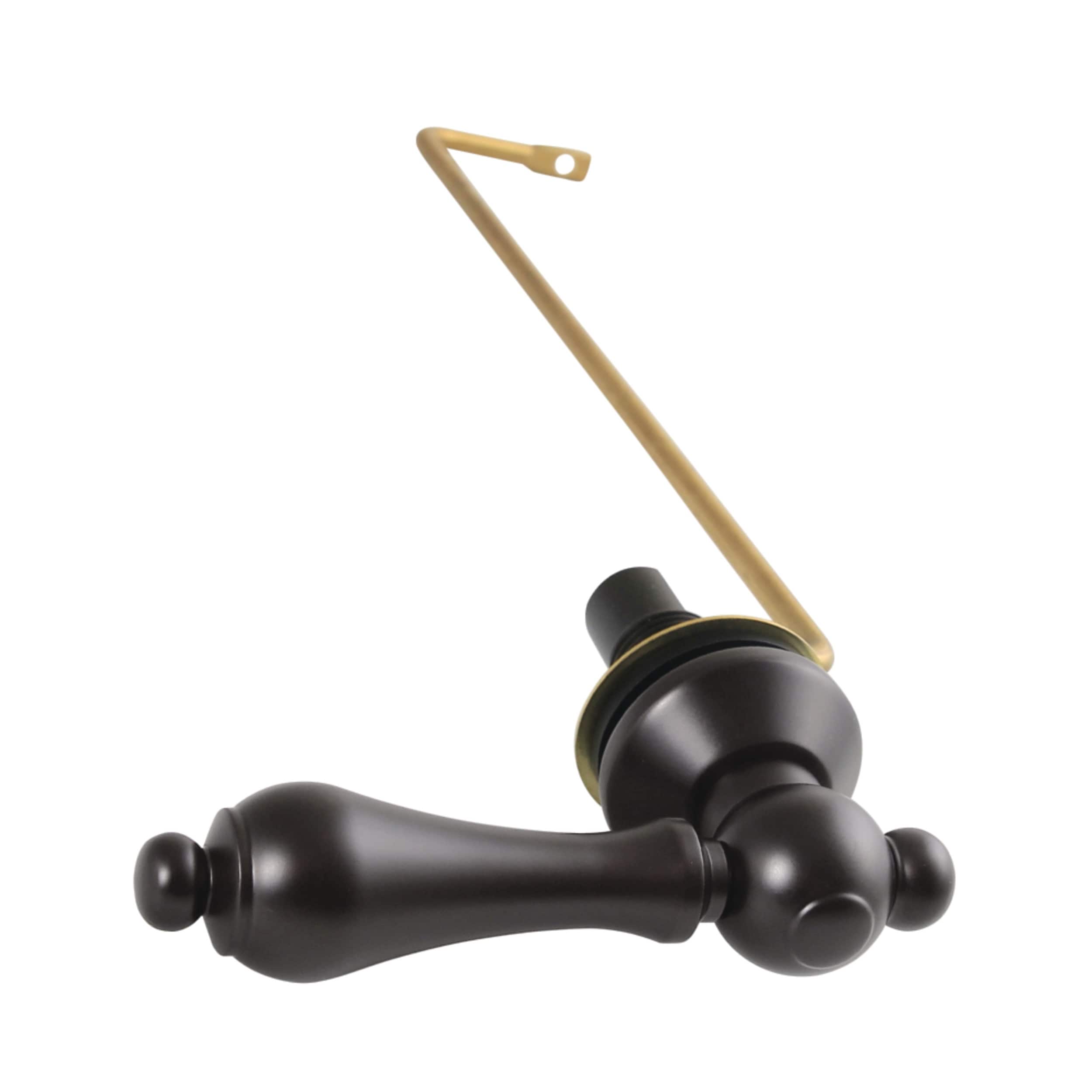 Kingston Brass Restoration Side Mount Toilet Tank Lever