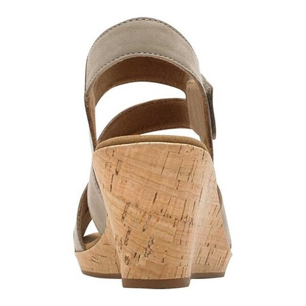rockport briah asym strappy sandal