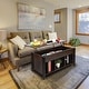 preview thumbnail 4 of 13, Living Room Furniture Lift Top Storage Coffee Table