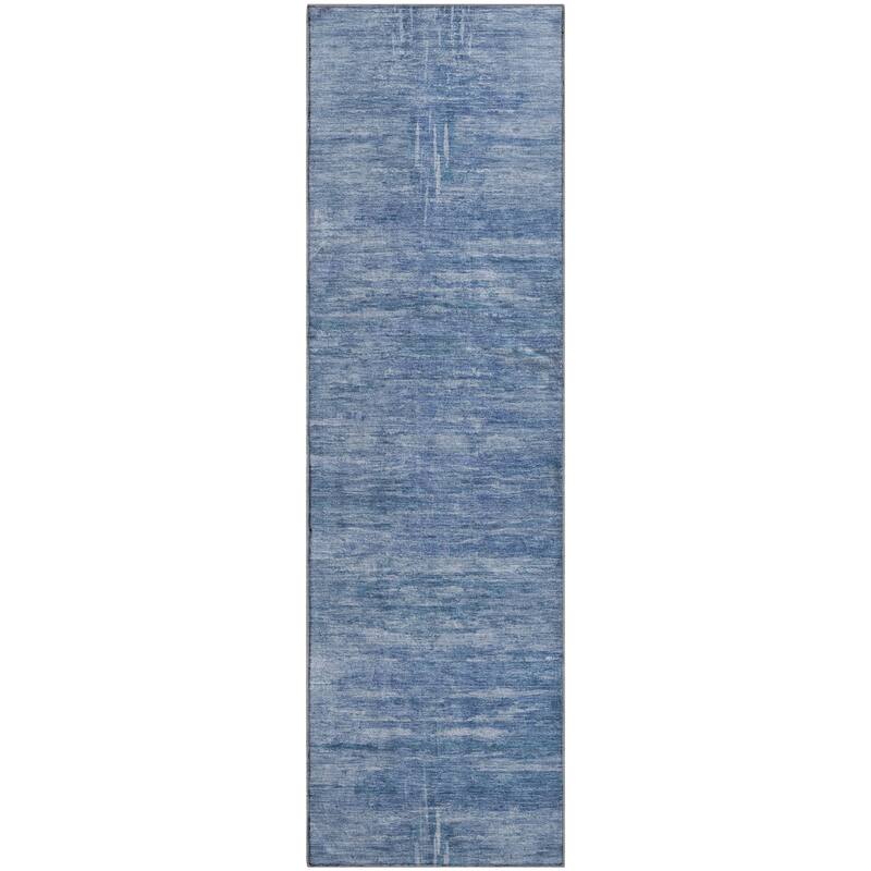 Premium Washable Super Soft Ombre Vaby Mayfield Rug