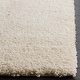 preview thumbnail 130 of 239, SAFAVIEH Santa Monica Shag Einara 2-inch Thick Area Rug