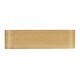 preview thumbnail 25 of 38, Curved Corner Design Wave Door Panel Cabinet