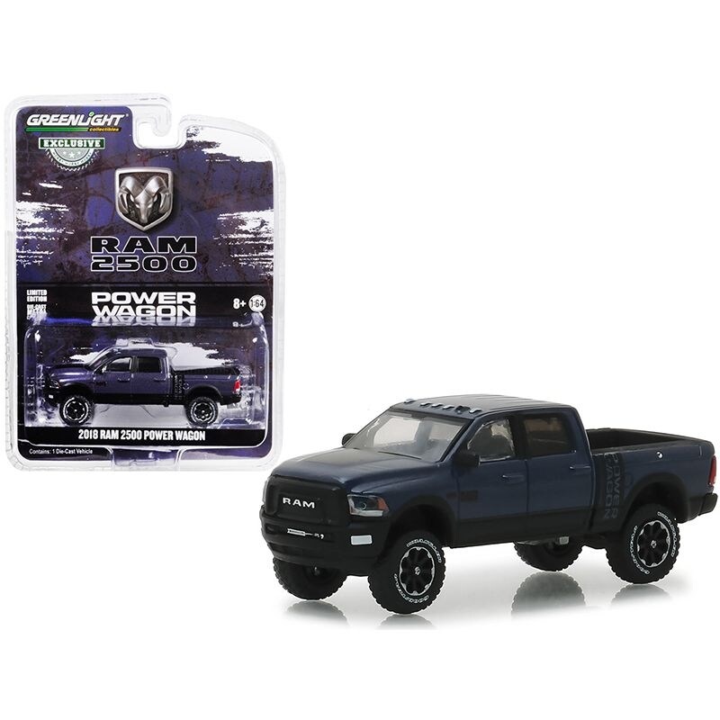 dodge ram matchbox car