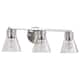 Option Brushed Nickel