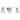 Nuvo Lighting 60/8333 Gianna 3 Light 24" Wide Vanity Light