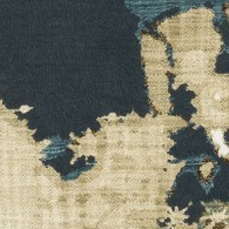 HomeRootsAbstract Modern Rectangle Area Rug