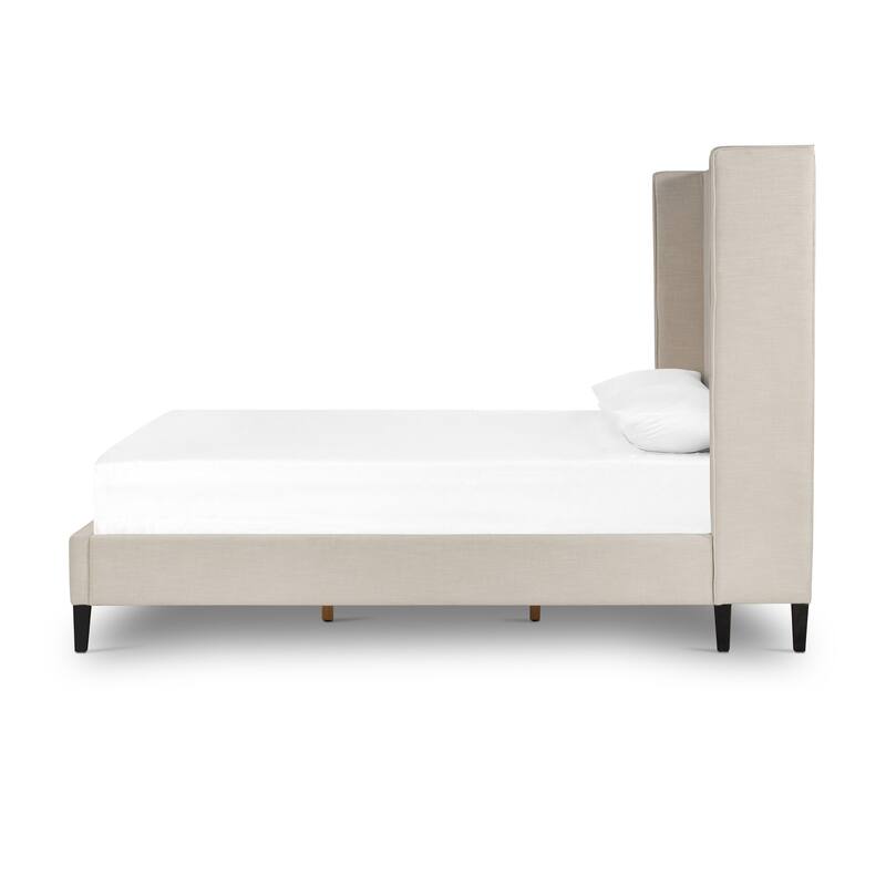 Haven Home James Bed