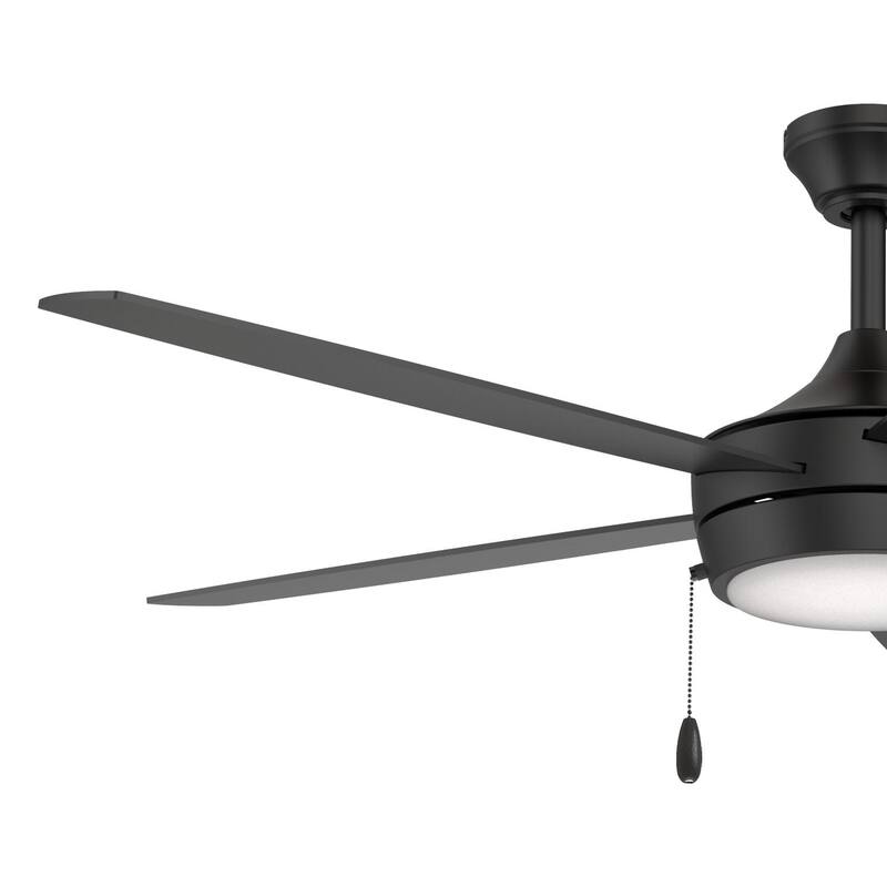 Nolyn Modern LED Ceiling Fan with Blades