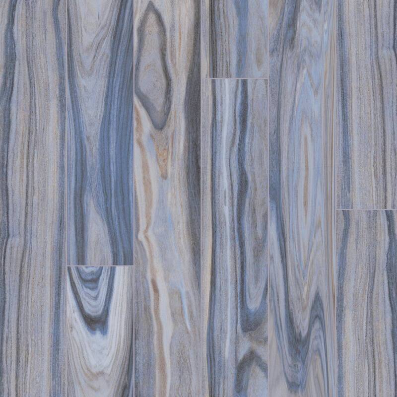 Ackland AKNPTLOR8X48P-CA Lorento - 8" x 48" Porcelain Wood Look Solid