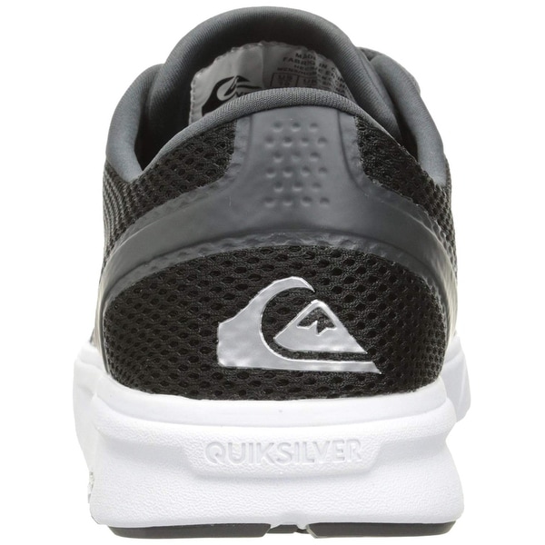 quiksilver men's amphibian plus water shoe