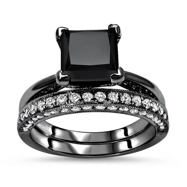 Princess Cut Engagement Rings Black Friday / / I didn't expect to get it until this week, but received it last friday.