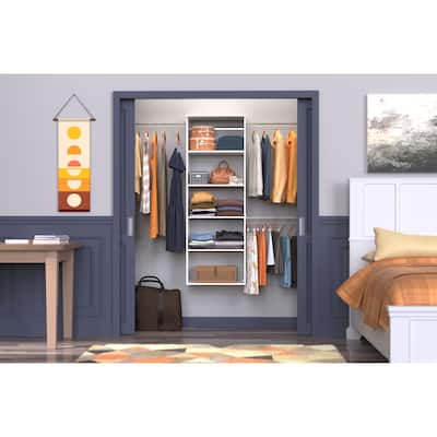 SuiteSymphony 25" Hanging Tower