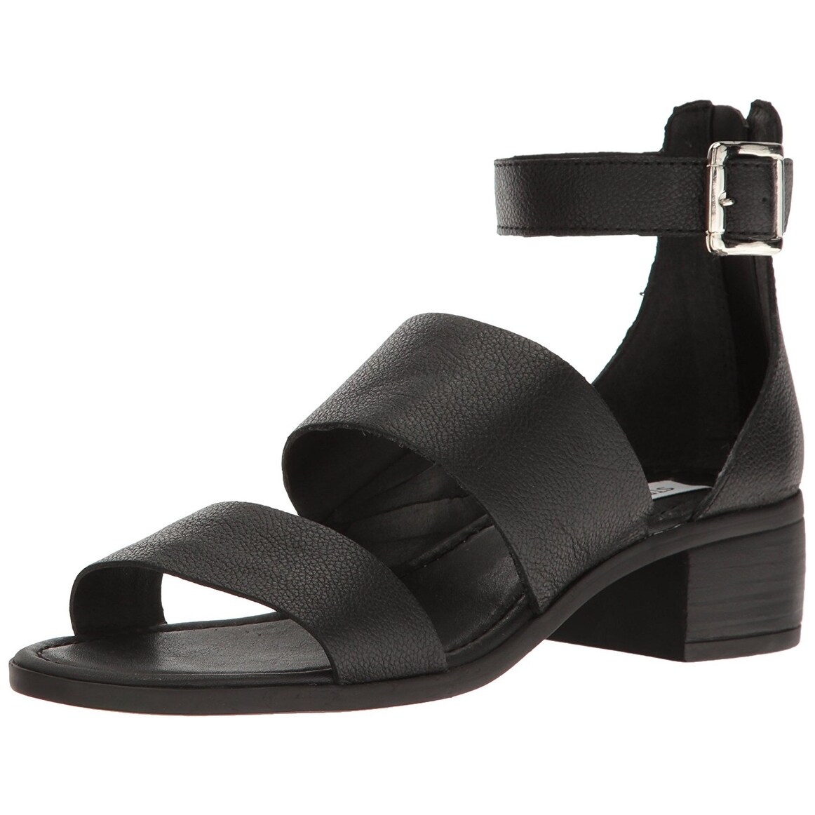 steve madden open toe sandals
