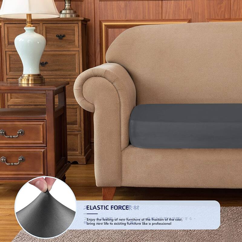 Subrtex PU Leather Sofa Cover