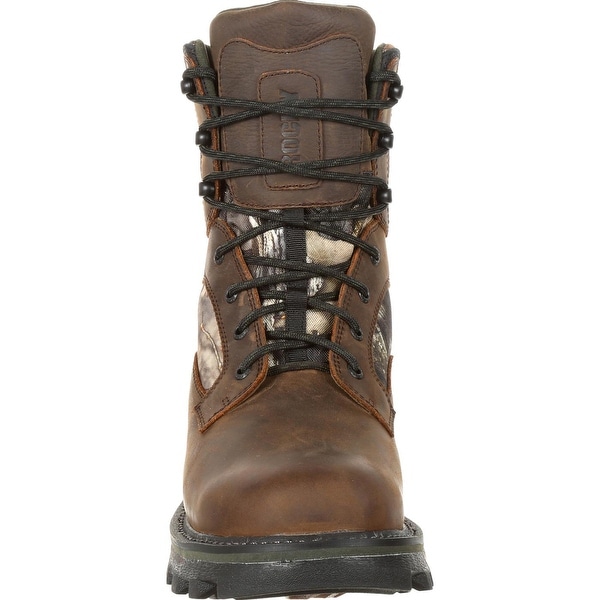 bear claw work boots