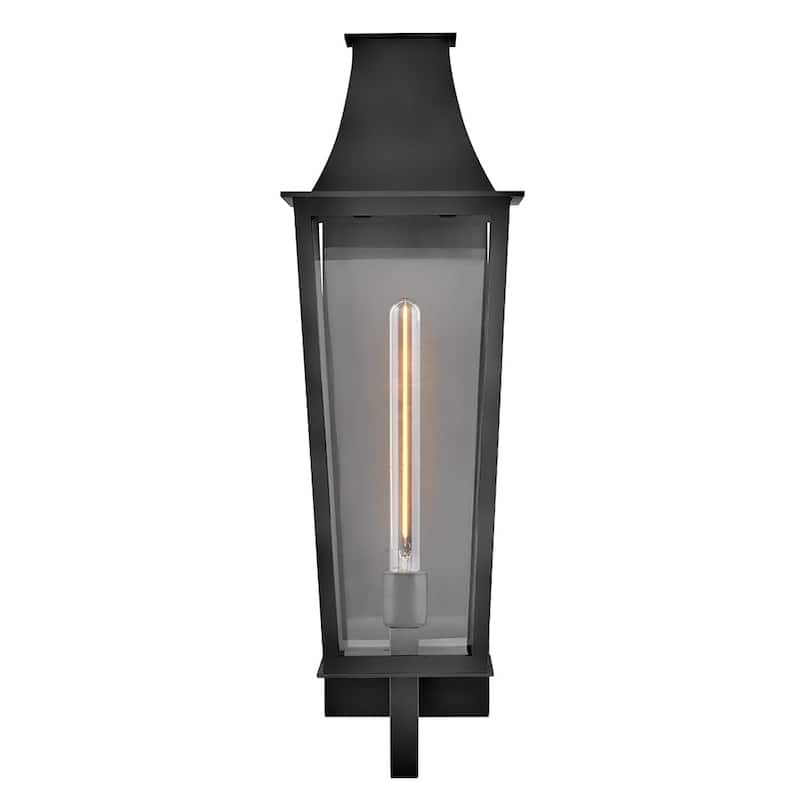 Hinkley Lighting 28895 Georgetown 27" Tall Outdoor Wall Sconce