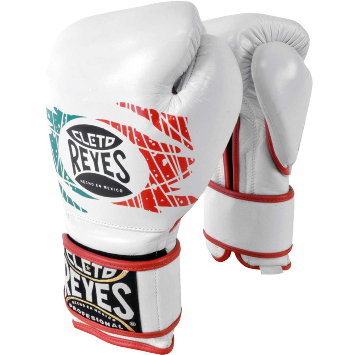 hook and loop gloves