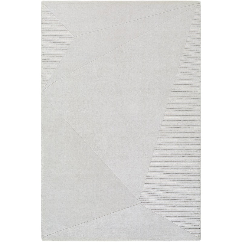 Livabliss Taraash Traditional Area Rug