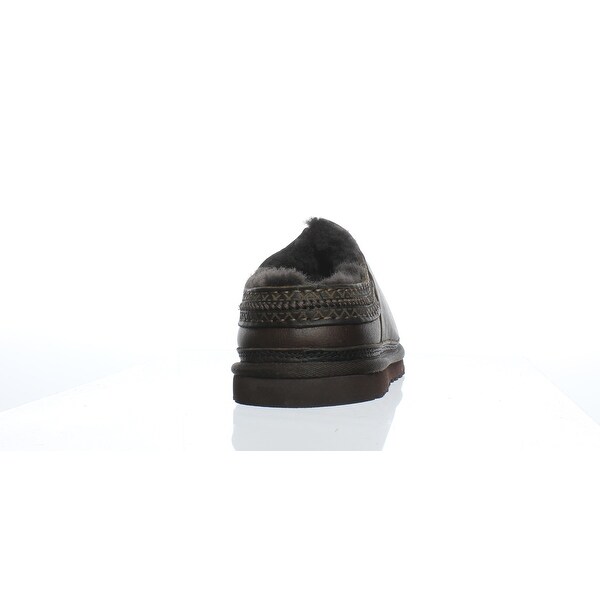 ugg men's neuman clog china tea