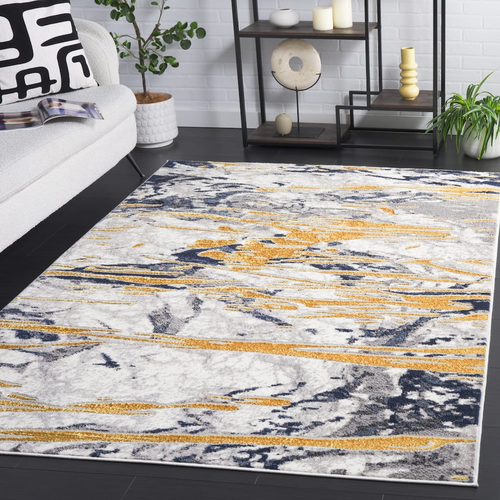 SAFAVIEH Amelia Valdina Modern & Contemporary Rug