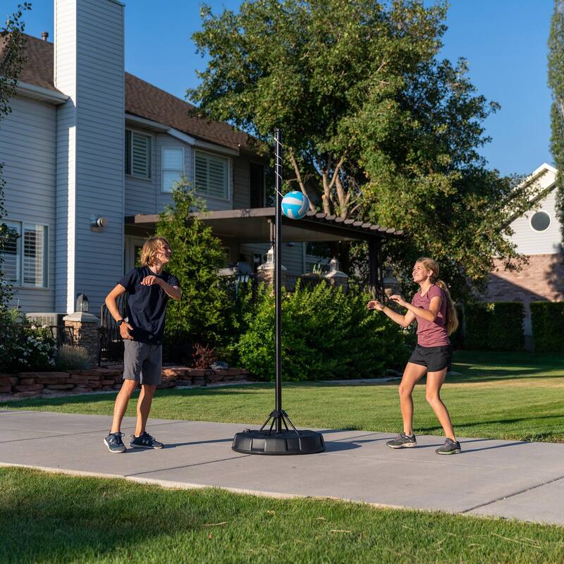 Lifetime Tetherball System