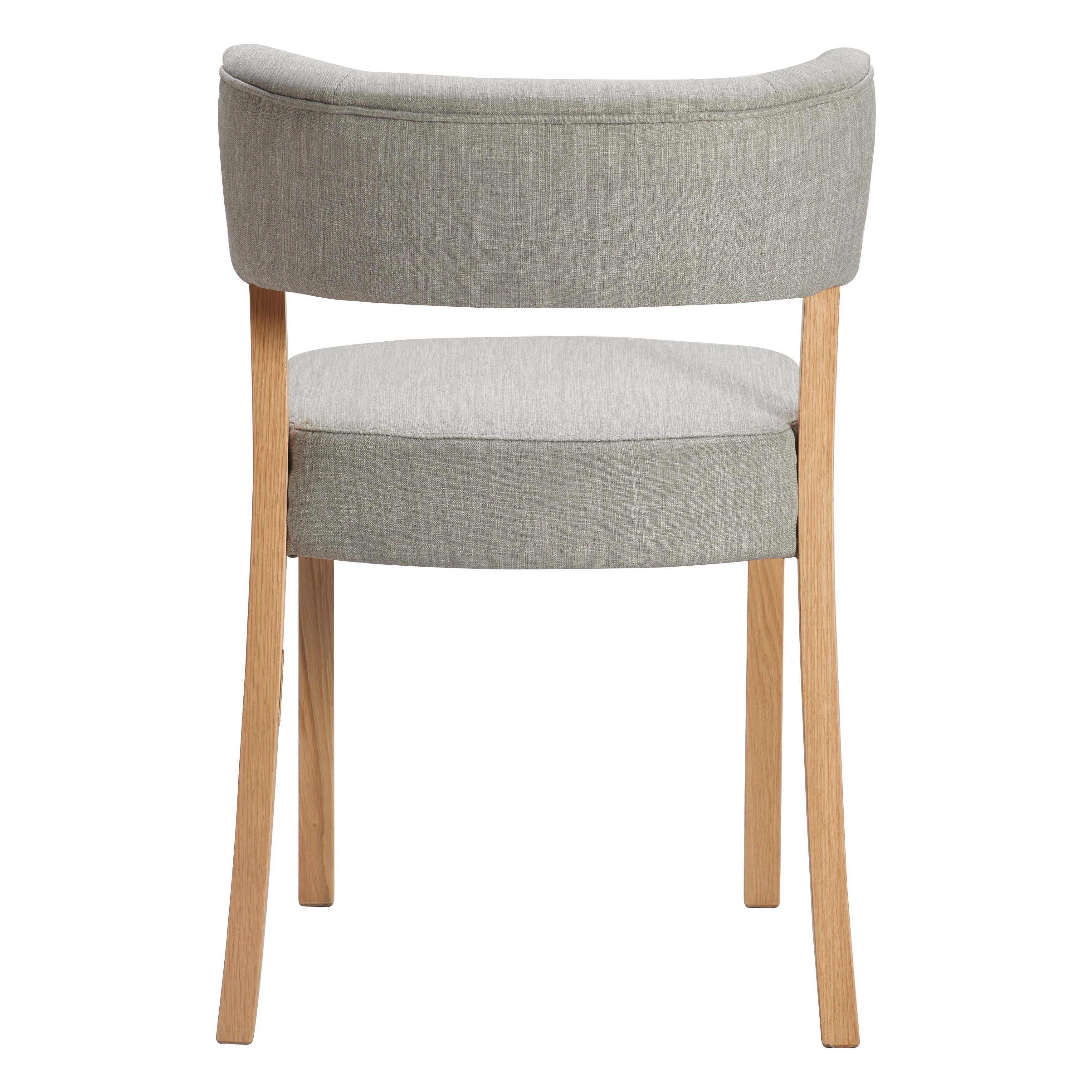 Tommy Hilfiger Waltham Dining Chair, Set of 2, Light Gray - On Sale - Bed  Bath u0026 Beyond - 25438230
