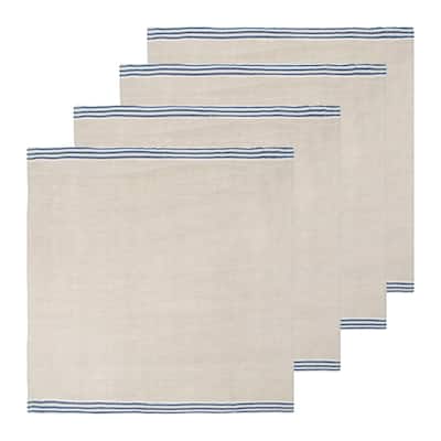 Caravan Alsace Napkins - Set of 4