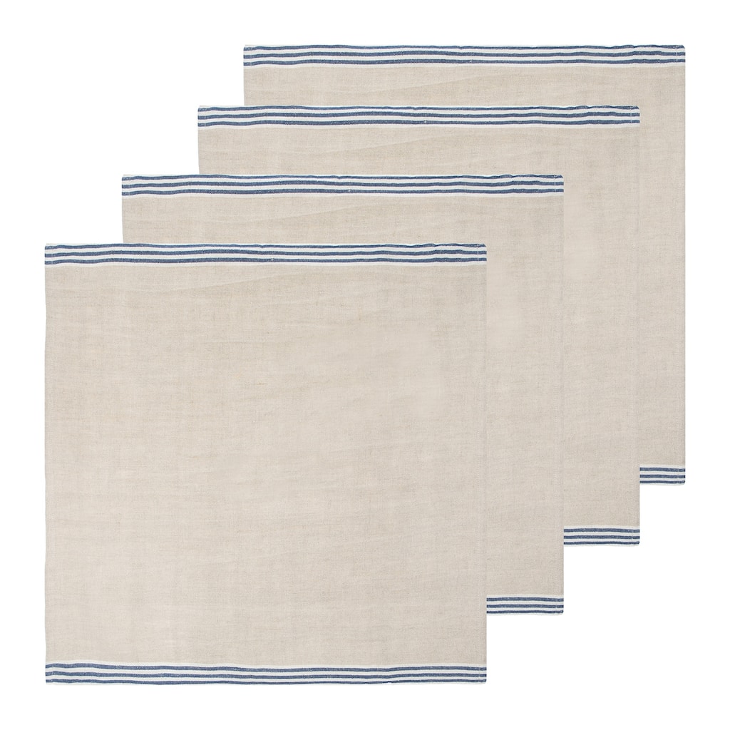 Caravan Alsace Napkins - Set of 4
