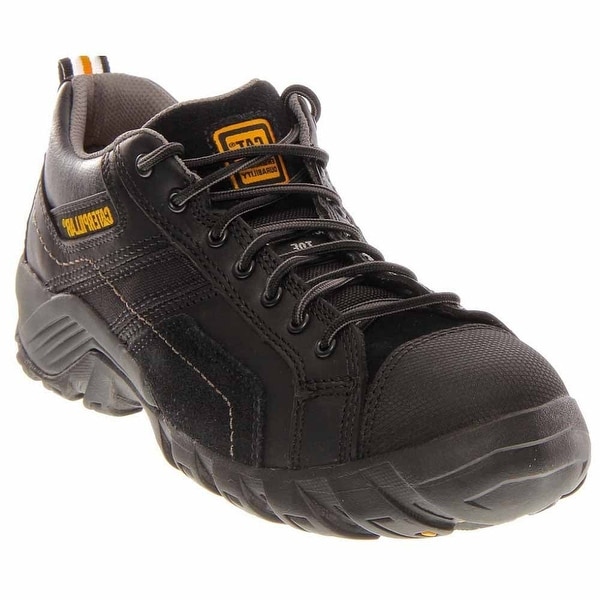 men's argon composite toe work shoe