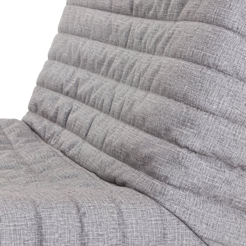 LoBoh Premium Foam Filled One Seater Accent Chair