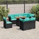 Option Black-with storage