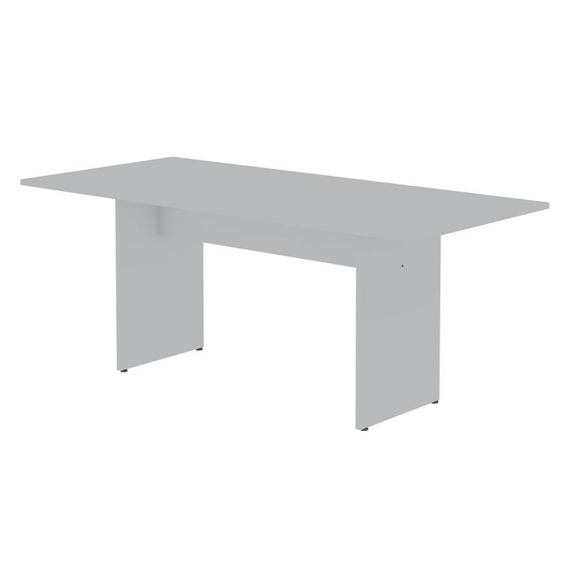 Manhattan Comfort Nomad 67.91 Modern Dining Table