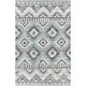 preview thumbnail 2 of 7, Siya Southwestern Area Rug
