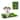 Artificial Turf for Dogs Potty, Pet Grass Mat with Drain Holes (15 x 20 In, 2 Pack)