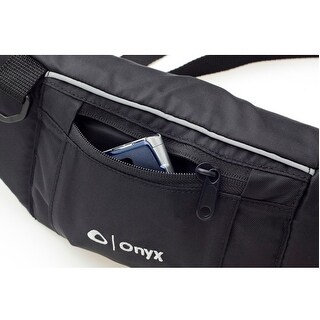 Tempress Underseat Bag Inflatable Boats Gray - Free 