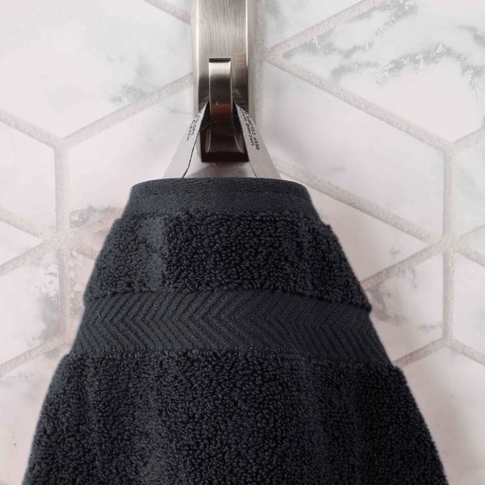 Superior Soft Oversize Zero Twist Cotton Bath Sheets (Set of 2)