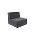 preview thumbnail 2 of 18, The Novogratz Flower Modular Chair