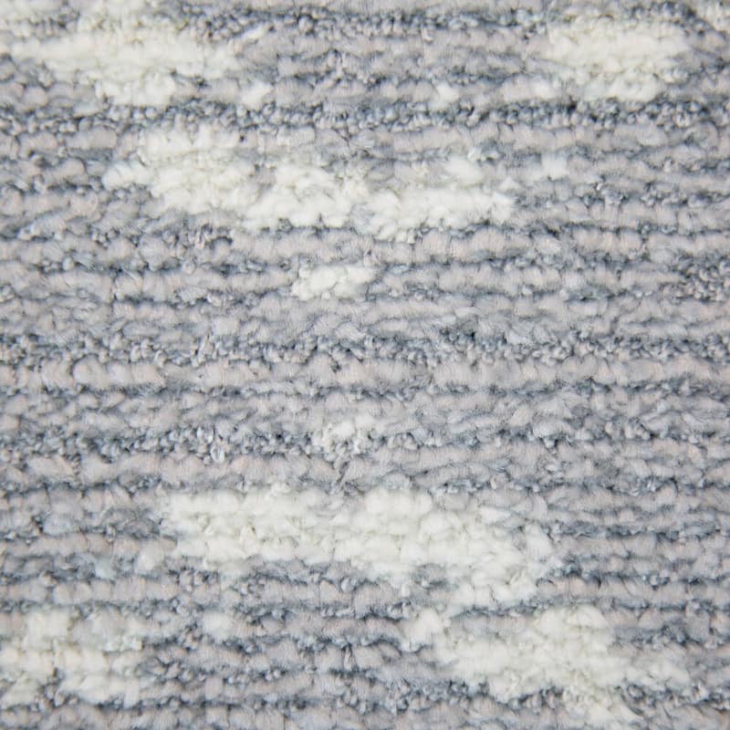 Carson Carrington Islandsberg Neutral Geometric Indoor Area Rug