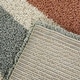 preview thumbnail 18 of 23, Helia Rainbow Sunrise Shag Area Rug