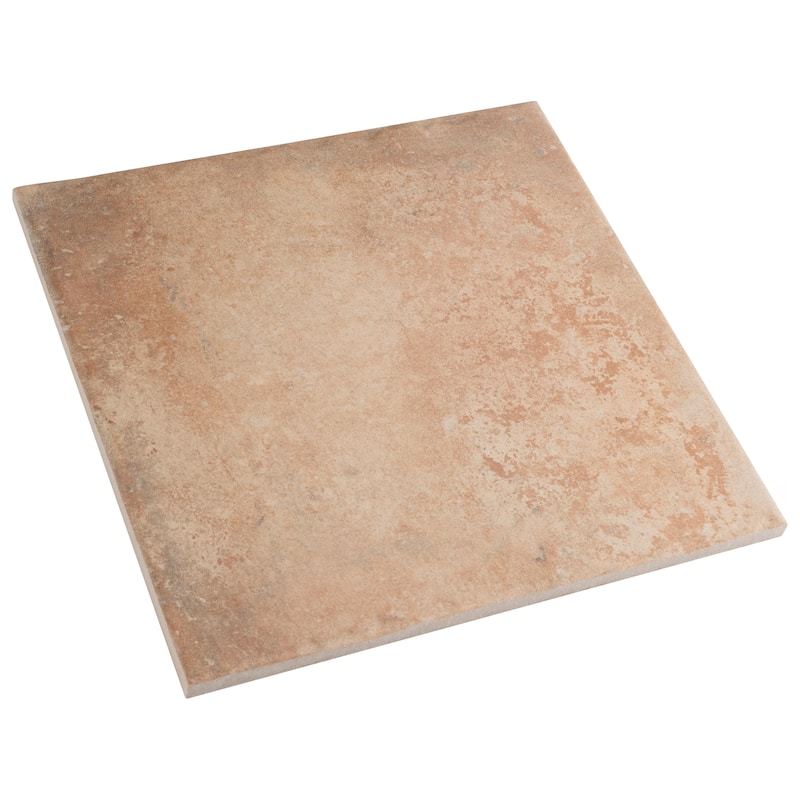 Merola Tile Americana Boston East 8-3/4" x 8-3/4" Porcelain Floor and Wall Tile