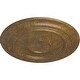 preview thumbnail 108 of 122, 24 3/8"OD x 1 1/2"P Traditional Ceiling Medallion