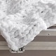 preview thumbnail 7 of 27, Cozy Potato® Chenille Chunky Knit Throw Blanket