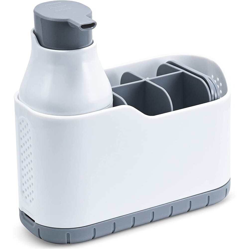 Buy White Soap Dispensers Online at Overstock | Our Best ...