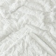 preview thumbnail 15 of 43, Chanasya Faux Fur Soft Cloud Embossed Textured Throw Blanket