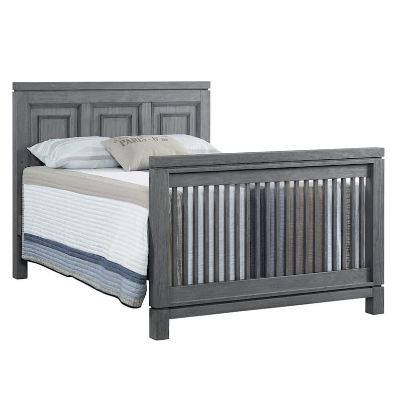 Soho Baby Manchester 4 in 1 Convertible Crib