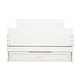 preview thumbnail 5 of 3, Magnolia Manor Antique White Twin Trundle Unit (Trundle Only)