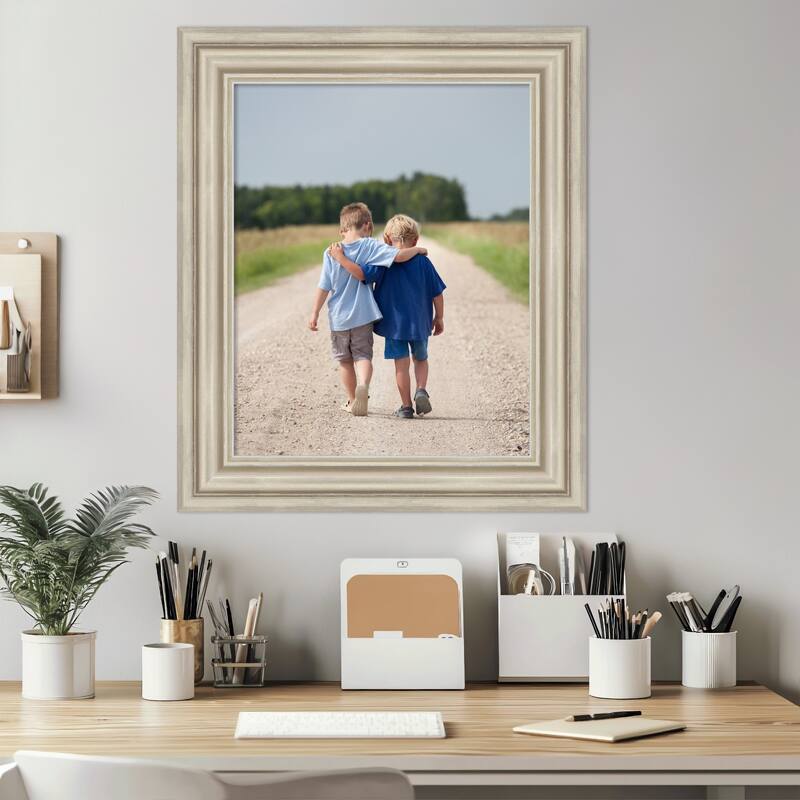 Sierra Picture Frame, Photo Frame